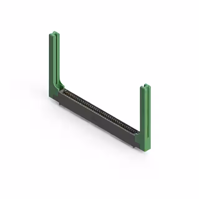 395-080-541-558 EDAC Inc.  Connettori per bordi